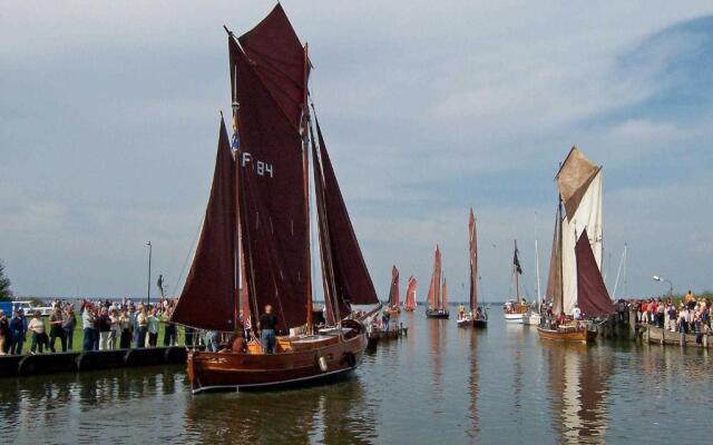 Ferienhaus Fuhlendorf FDZ 471