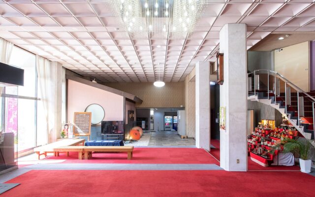 Tabist Hotel Chouseikaku