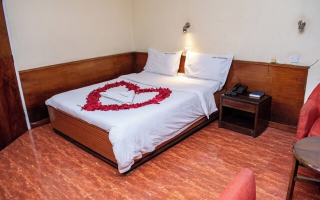 Hotel Ambassadeur