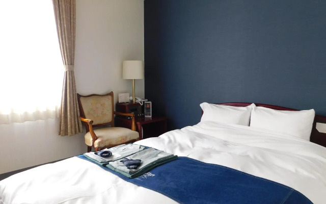 Kurashiki Seaside Hotel