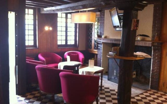 Auberge La Pomme de Pin