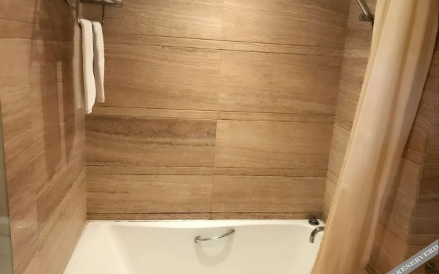Jing An Ziyuan Service Apartment