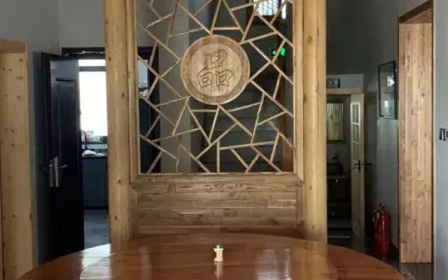 Tiantai Pinyuan Homestay