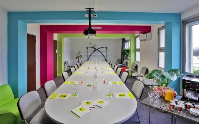 L'Aquitaine - Cahors Sud