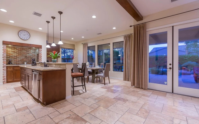 Villa Angelica by AvantStay | Desert Villa 5Mins to Coachella