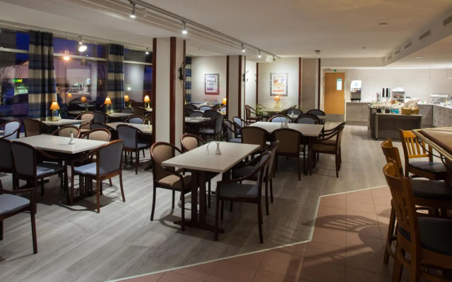 Hotel Kauppi