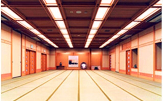 Komagane View Hotel Shiki