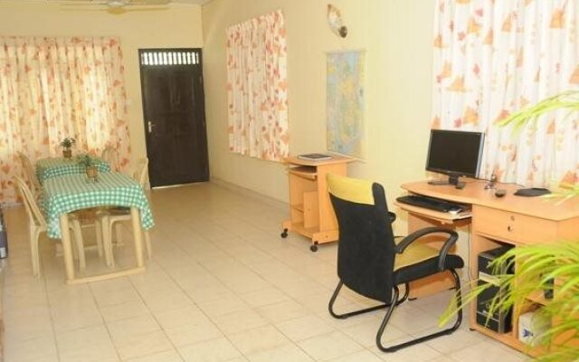 Amaya Chalets