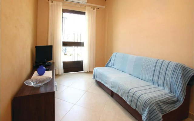 Apartment Stancia Vodopija IV