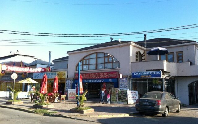 Katarsy's Hostel