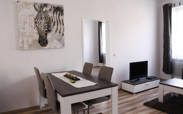 Apartment Huglgasse