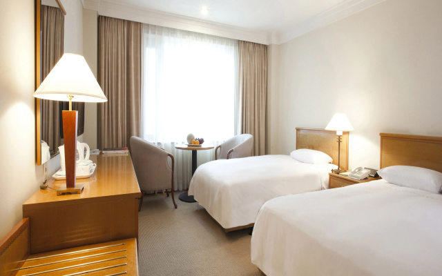 Jeju KAL Hotel