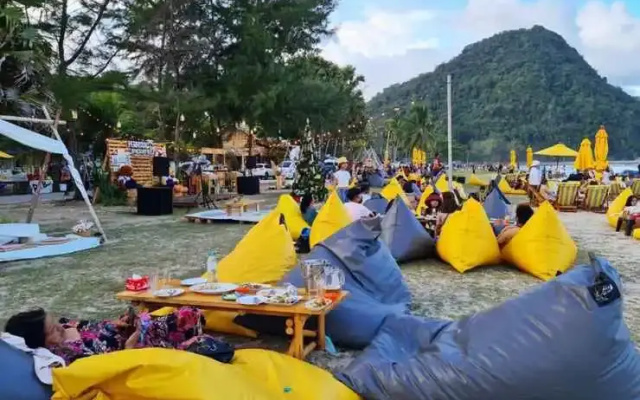 Permsuk Resort (SHA Extra Plus)