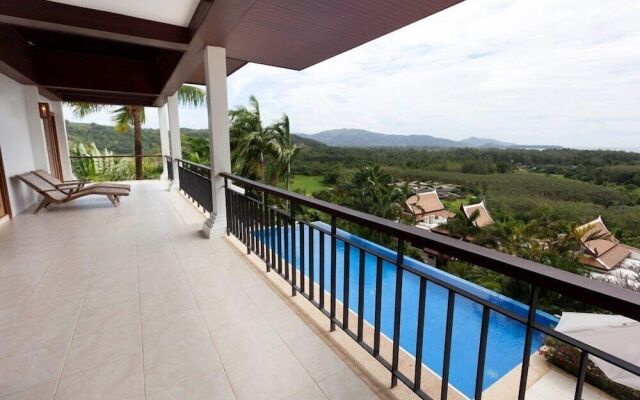 Vichuda Hill By RESAVA