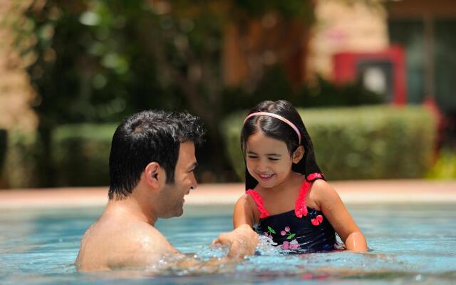 Mövenpick Hotel & Resort Al Bida'a Kuwait