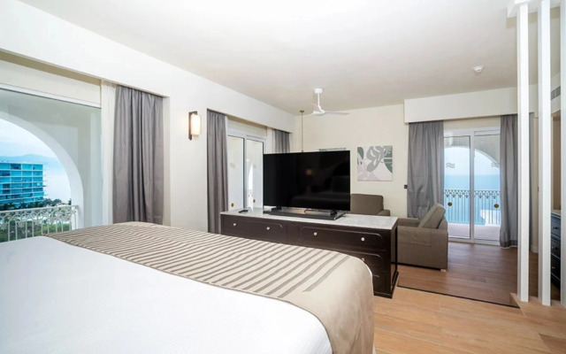 Hotel Riu Palace Pacifico - Adults Only - All Inclusive