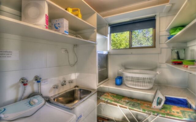 Cove Beach Apartment