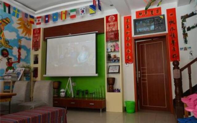 Zhangjiajie Fly Youth Hostel