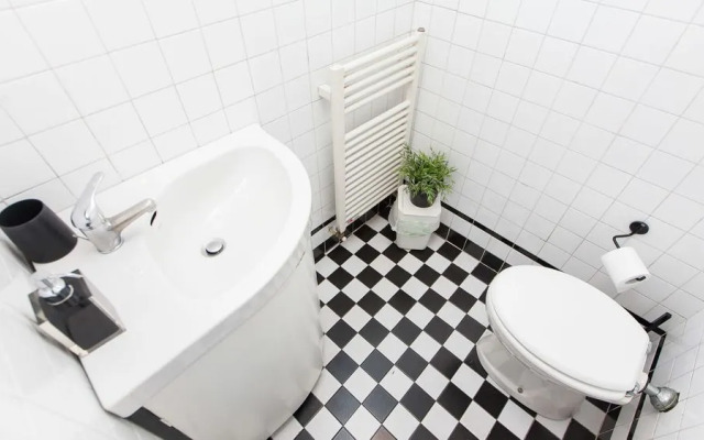 Rental In Rome Mattonato