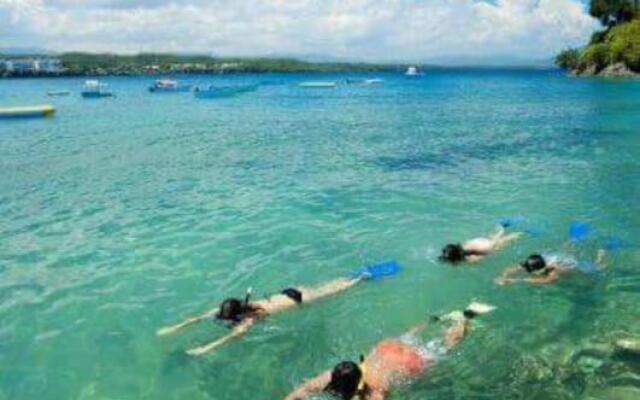 Ocean View Villa Deluxe 2 Bedroom