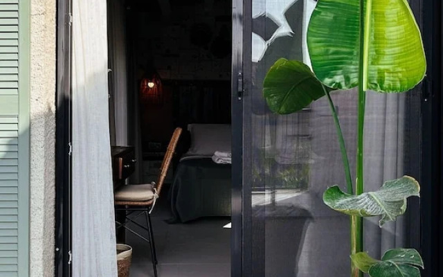 Rosso Dalyan Butik Otel