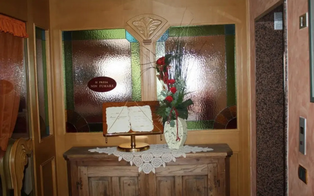 Hotel Michela