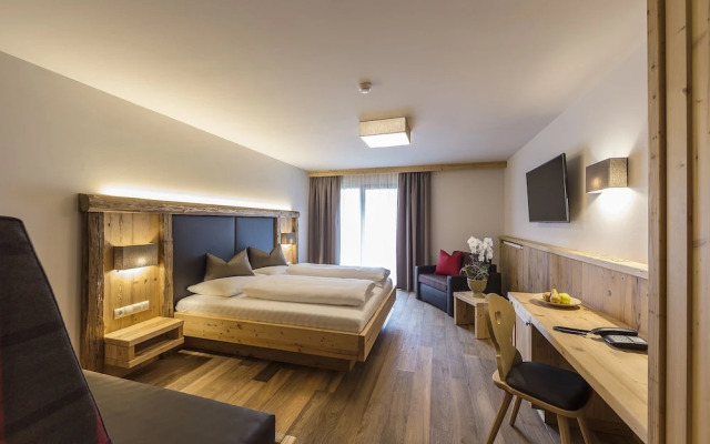 Anewandter Historic Hotel