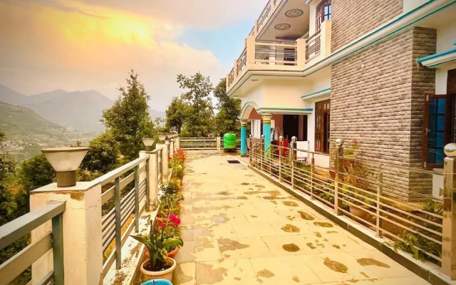 Hotel Raj Shree Palace