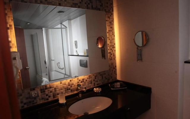 Akkoç Butik Otel
