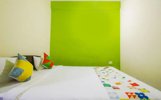 OYO 22472 Home Elegant Studio Tito's Lane