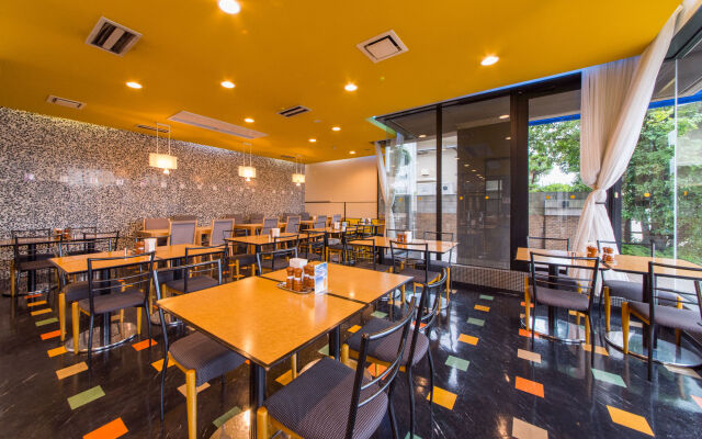 APA Hotel Kagadaishoji Ekimae