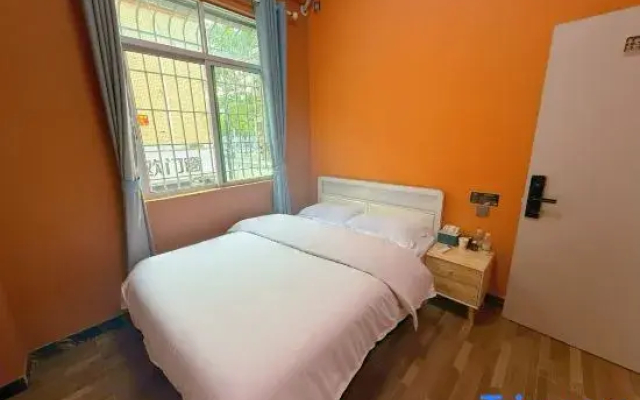 Mingcheng S Business Accommodation