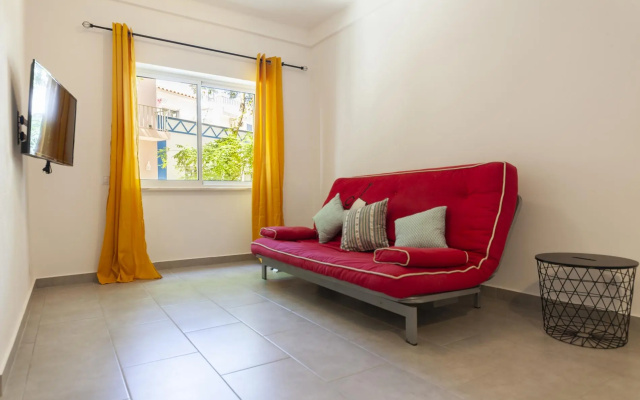 B51 - Vasco da Gama Entrance Apartment
