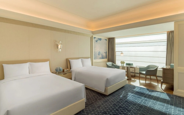 The Ritz-Carlton, Harbin