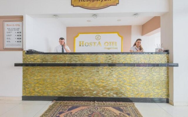 Hosta Otel
