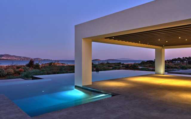 Monogram Travel Antiparos