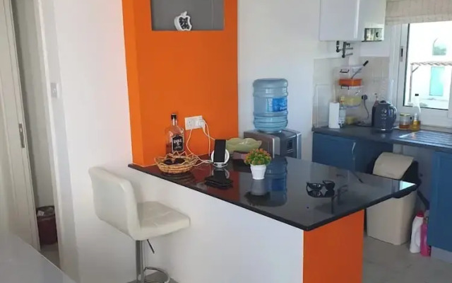 Crystal Bay View Apartment