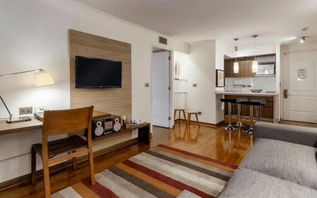 Zip Housing Callao