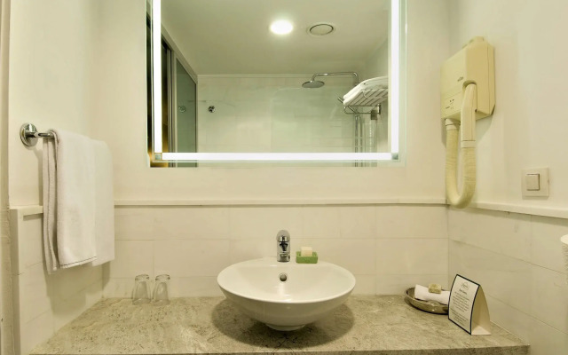 Armada Istanbul Old City Hotel