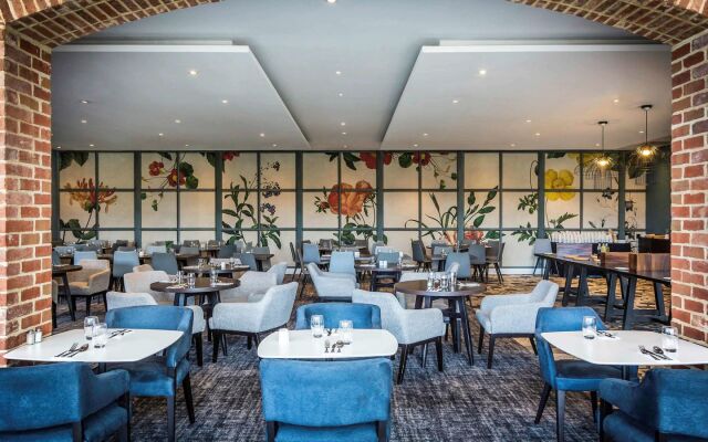 Walton Hall Hotel & Spa by Sunday