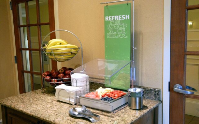 Hampton Suites Birmingham Hoover