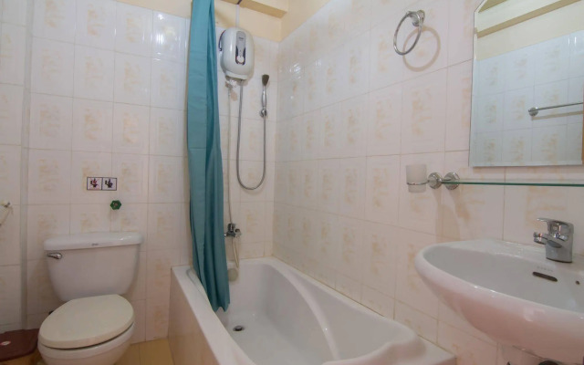 Pension Lodge - Hostel