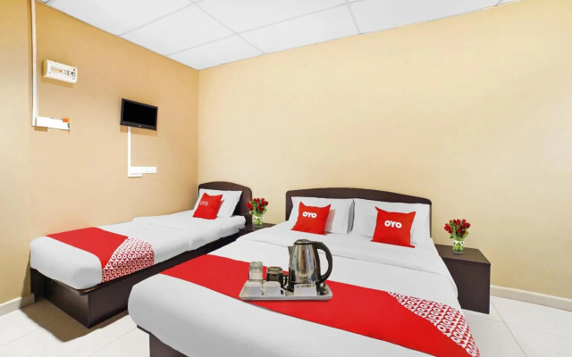 OYO 89573 Hotel Lii View