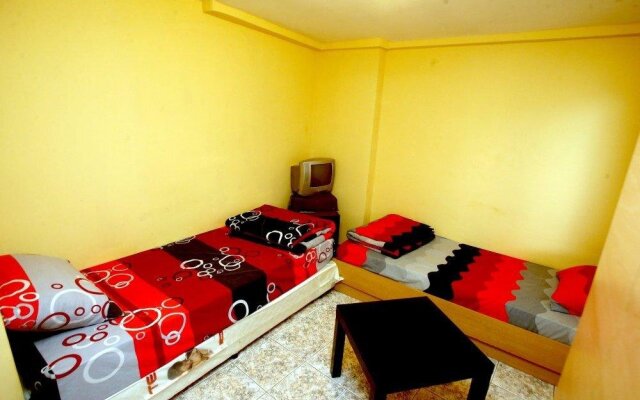 Hotel Teheran Sofia