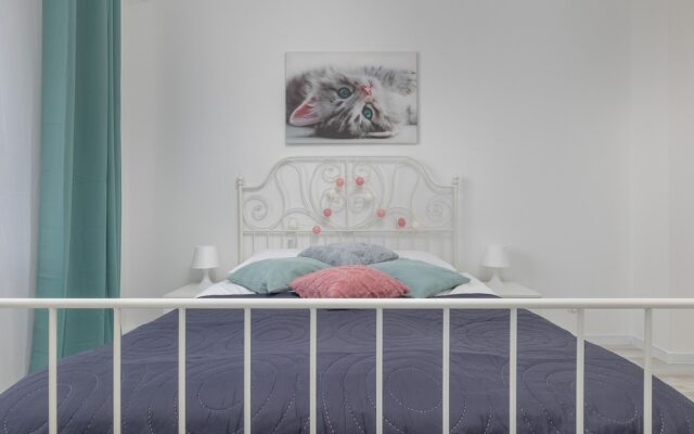 Spacious Grunwaldzka 77 by Renters