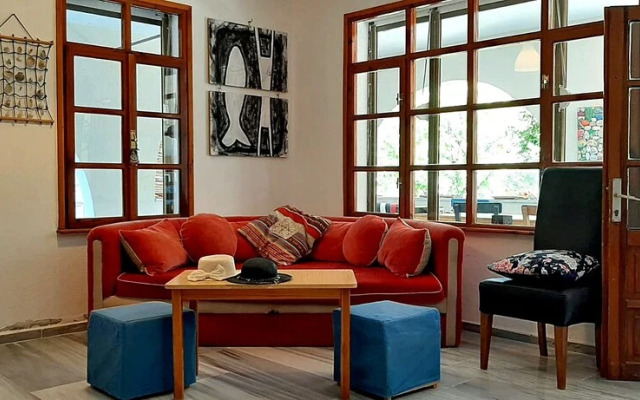 ada-art guesthouse