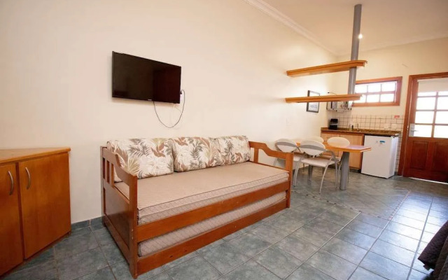 Ilha Flat Hotel