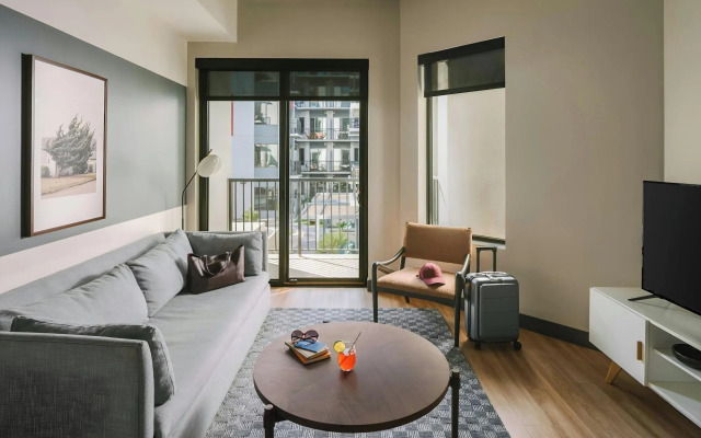 Sonder by Marriott Bonvoy Mill Ave Apartments Tempe