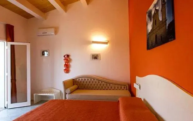Canestanco Country House