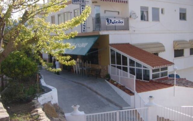 Casa Ovidio